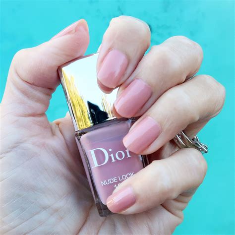 dior nail polish kit|chanel vs Dior nail polish.